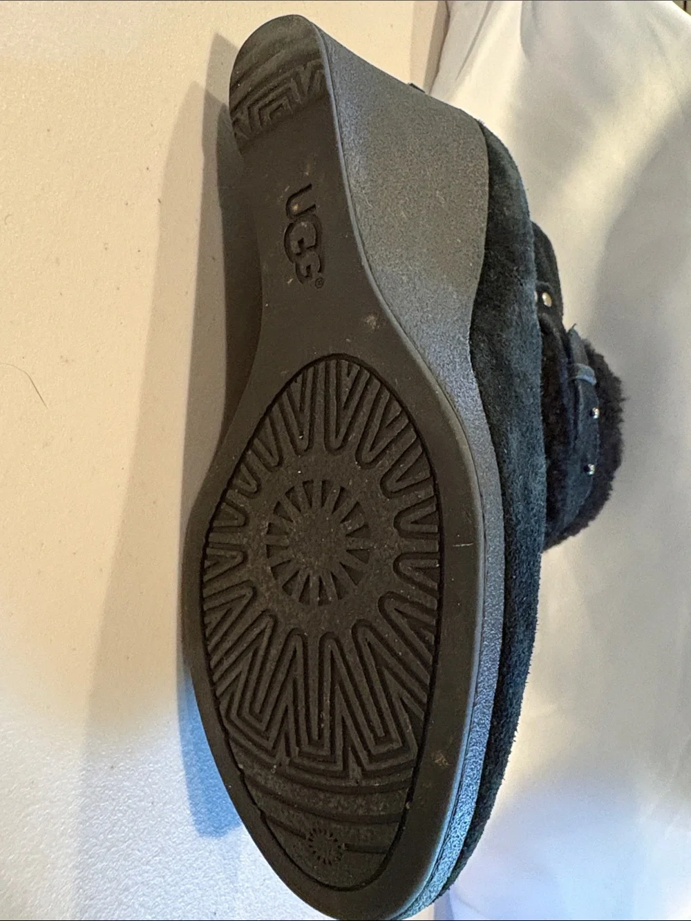 UGG brand style